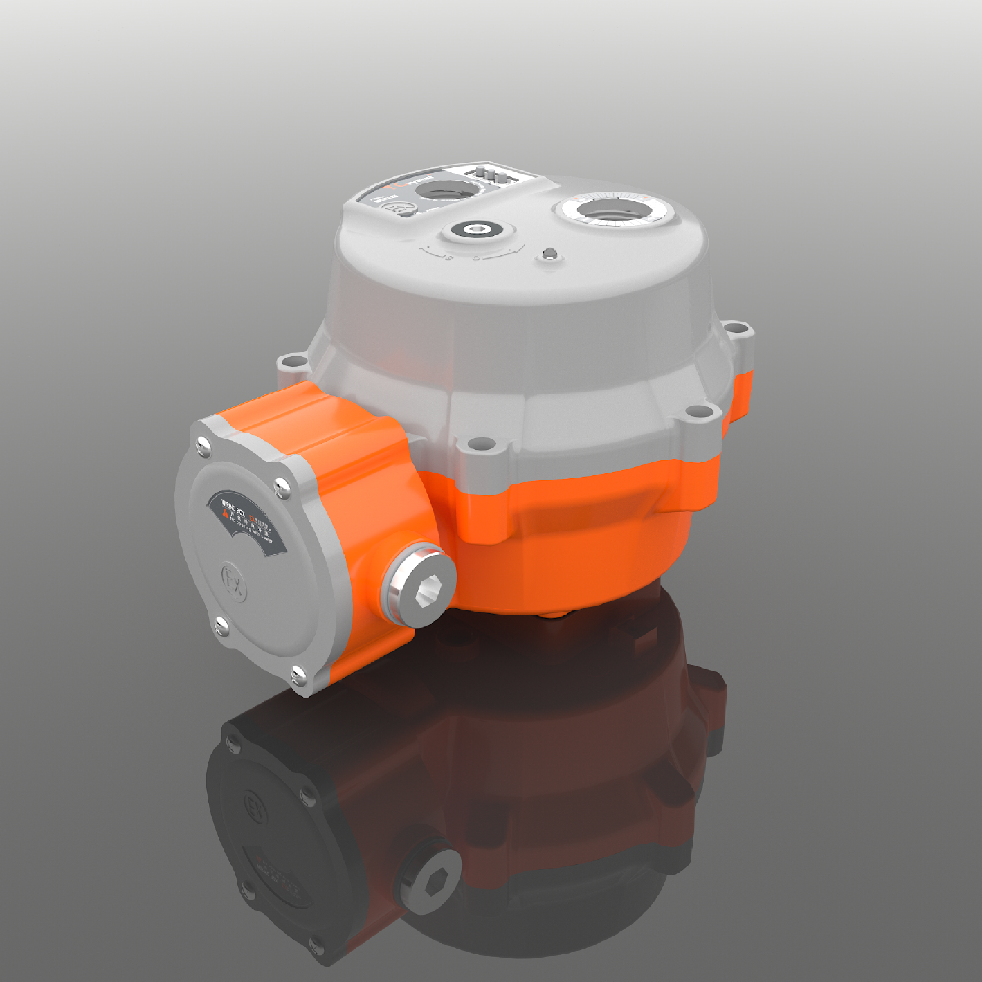 tcn-08dex-intelligent-timer-actuator-tianjin-t-crystal-actuator-co-ltd